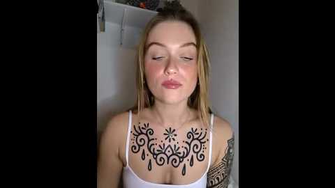 goldloeckchen159 @ stripchat on 20251010