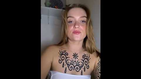 goldloeckchen159 @ stripchat on 20251010