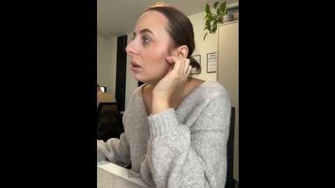 hii_lolla @ stripchat on 20251010