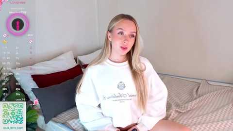 hollisbeckett @ stripchat on 20251010