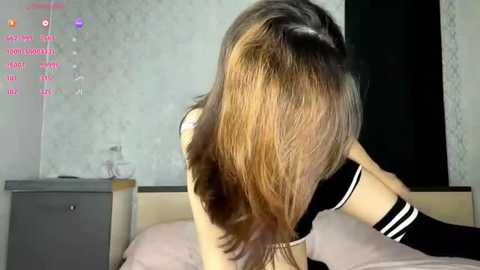 hopefuture @ stripchat on 20251010