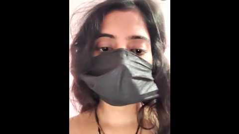 hot_komall @ stripchat on 20251010