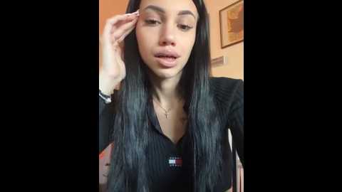 ilariea_girl @ stripchat on 20251010