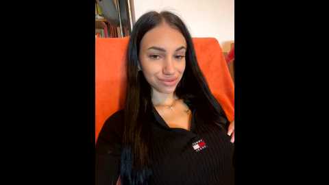ilariea_girl @ stripchat on 20251010