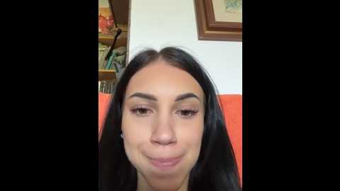 ilariea_girl @ stripchat on 20251010