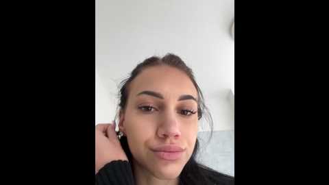 ilariea_girl @ stripchat on 20251010