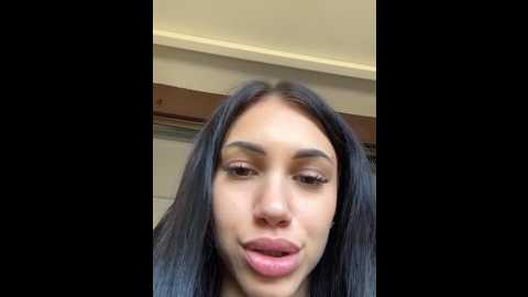 ilariea_girl @ stripchat on 20251010