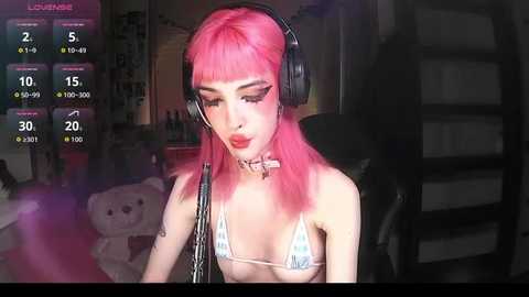 ink__pleasure @ stripchat on 20251010