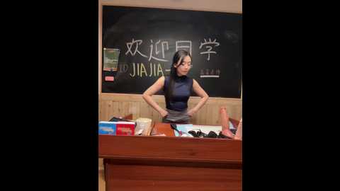 jiajia_l @ stripchat on 20251010