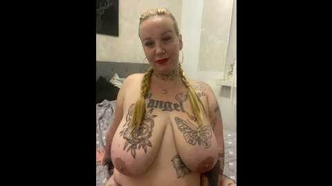 kathy_deluxe @ stripchat on 20251010