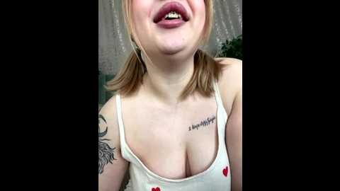 kellymoors @ stripchat on 20251010