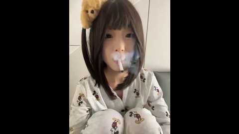 lelebaybay888 @ stripchat on 20251010