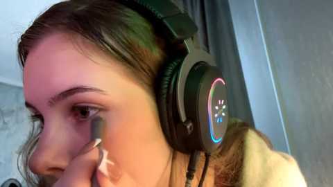 leyla_luna @ stripchat on 20251010