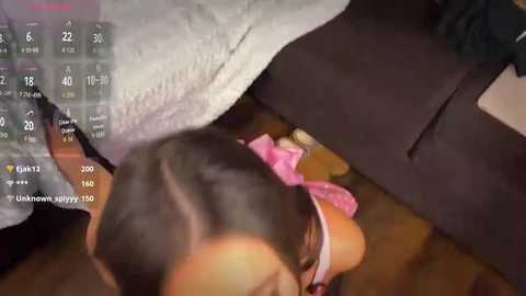 lilmissbigguy @ stripchat on 20251010