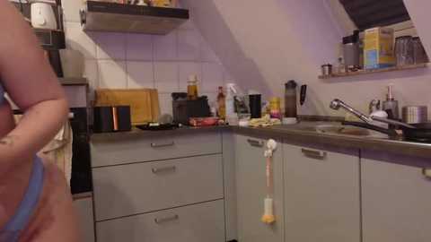 littlechaosqueen @ stripchat on 20251010