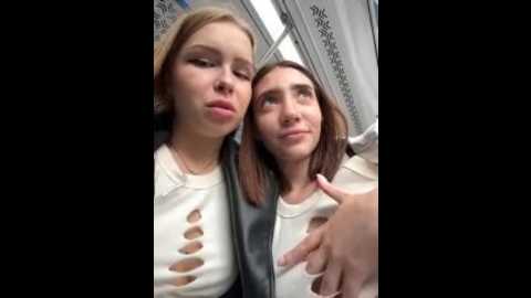 liza_risky @ stripchat on 20251010