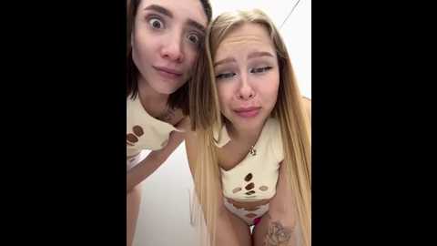 liza_risky @ stripchat on 20251010