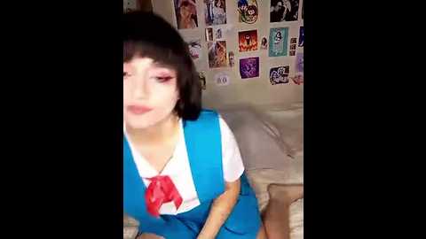 lucianasama @ stripchat on 20251010