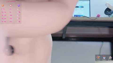 lucky_xiuxiu @ stripchat on 20251010