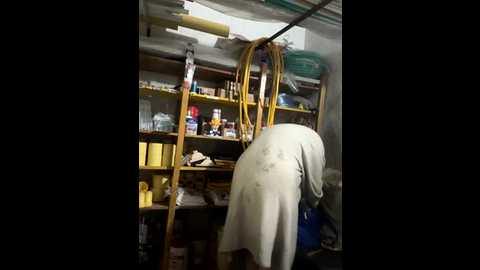 madame_arlette @ stripchat on 20251010