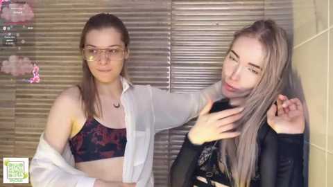 maeeversley @ stripchat on 20251010