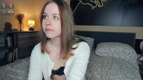 maliabourraine @ stripchat on 20251010
