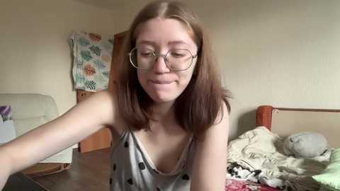 margarettnewbie @ stripchat on 20251010