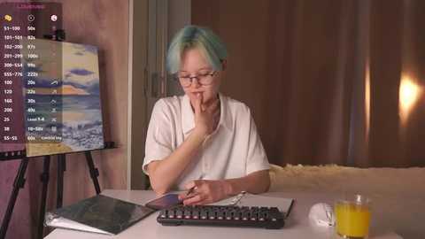 margertdoyen @ stripchat on 20251010