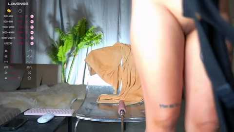 mary_lise @ stripchat on 20251010