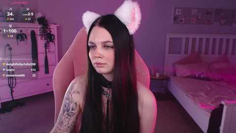 michela_fruet @ stripchat on 20251010