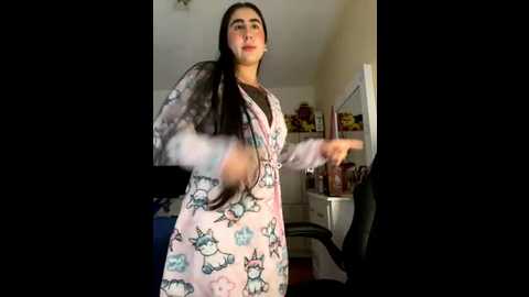 miichii @ stripchat on 20251010