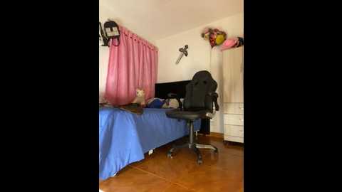 miichii @ stripchat on 20251010