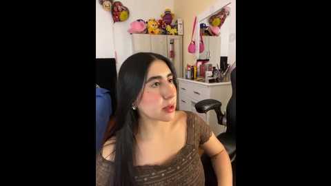 miichii @ stripchat on 20251010