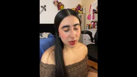 miichii @ stripchat on 20251010