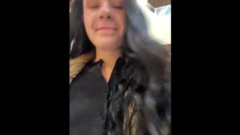 mirareach @ stripchat on 20251010