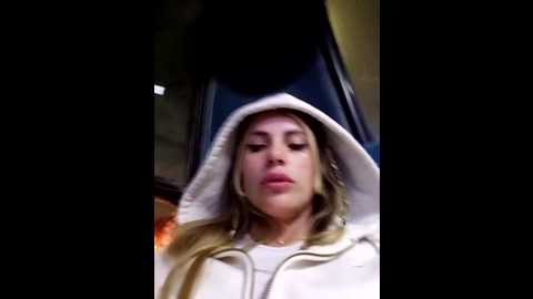 misscata1106 @ stripchat on 20251010