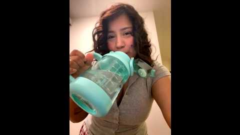 naminae @ stripchat on 20251010