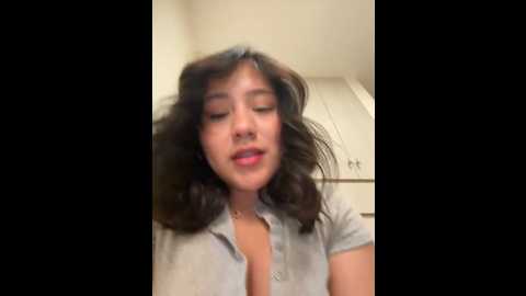 naminae @ stripchat on 20251010