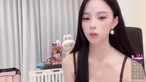 nebula_qiu @ stripchat on 20251010