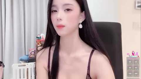 nebula_qiu @ stripchat on 20251010