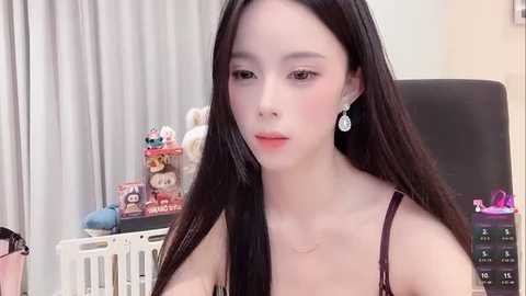 nebula_qiu @ stripchat on 20251010
