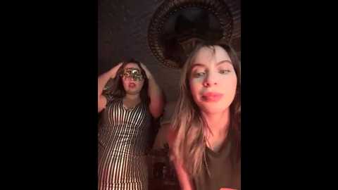 orla86 @ stripchat on 20251010