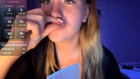 pandafluff @ stripchat on 20251010