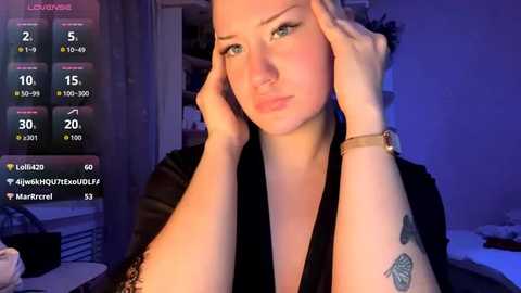 pandafluff @ stripchat on 20251010