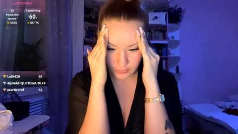 pandafluff @ stripchat on 20251010