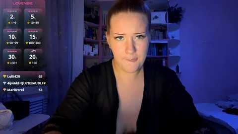 pandafluff @ stripchat on 20251010