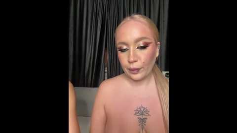 rolldolls @ stripchat on 20251010