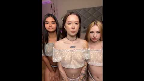 rollinggirls @ stripchat on 20251010