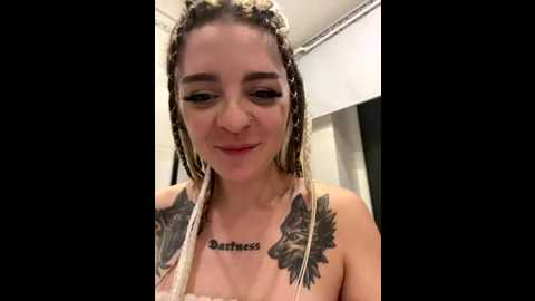 rollinggirls @ stripchat on 20251010