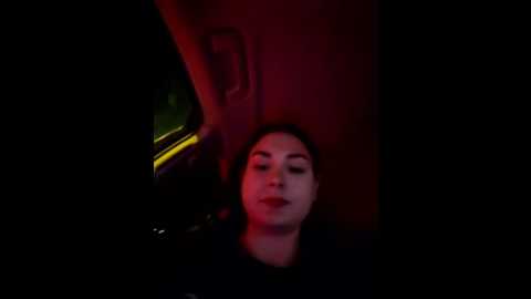 saraviss20 @ stripchat on 20251010